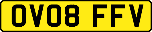 OV08FFV