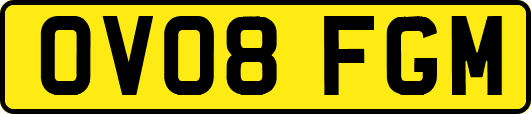 OV08FGM