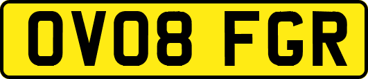OV08FGR