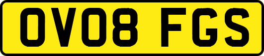 OV08FGS