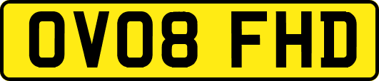 OV08FHD