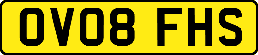 OV08FHS