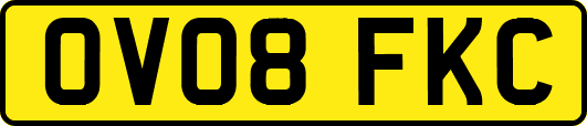 OV08FKC