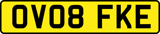 OV08FKE