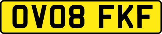 OV08FKF