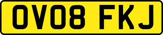 OV08FKJ