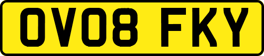 OV08FKY