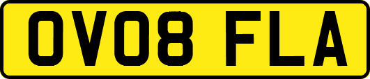 OV08FLA