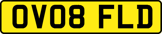OV08FLD