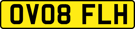 OV08FLH