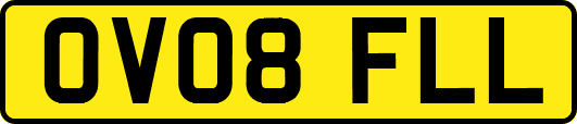 OV08FLL