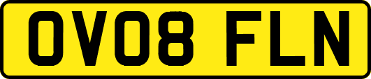 OV08FLN