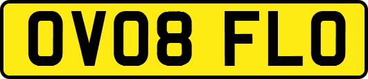 OV08FLO