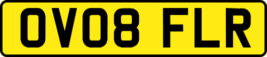 OV08FLR