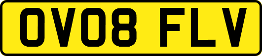 OV08FLV