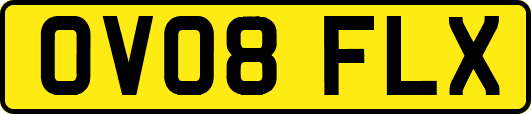 OV08FLX
