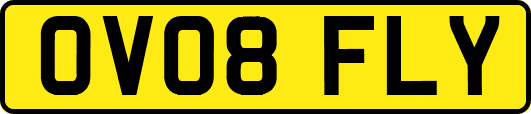 OV08FLY
