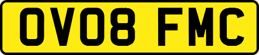 OV08FMC
