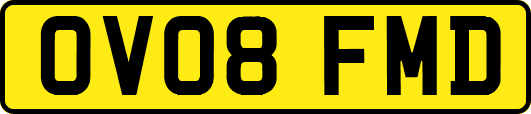 OV08FMD