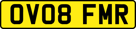 OV08FMR
