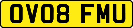 OV08FMU