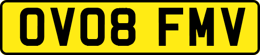 OV08FMV