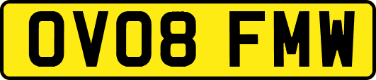 OV08FMW