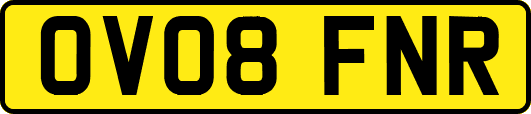 OV08FNR