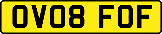OV08FOF
