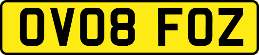 OV08FOZ