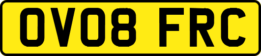 OV08FRC