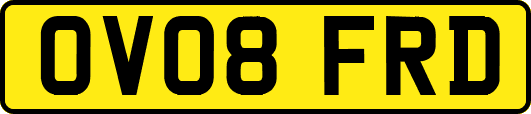 OV08FRD