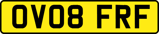 OV08FRF