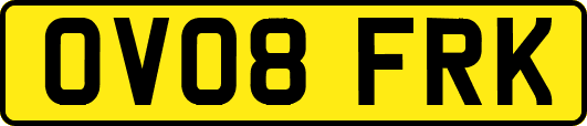 OV08FRK