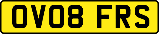 OV08FRS