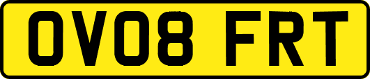 OV08FRT
