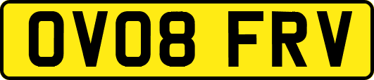 OV08FRV
