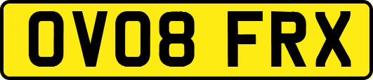 OV08FRX