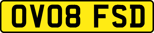 OV08FSD