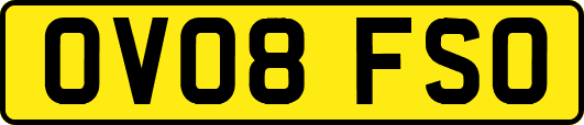 OV08FSO
