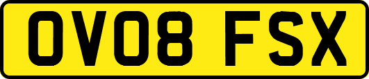 OV08FSX