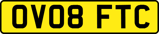 OV08FTC