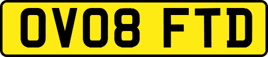 OV08FTD