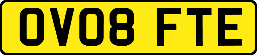 OV08FTE