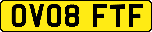 OV08FTF