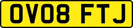 OV08FTJ