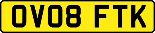 OV08FTK