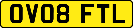 OV08FTL