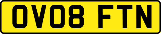 OV08FTN