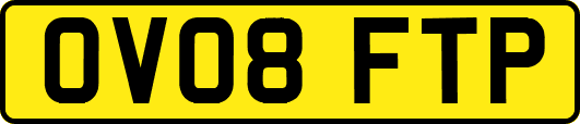 OV08FTP